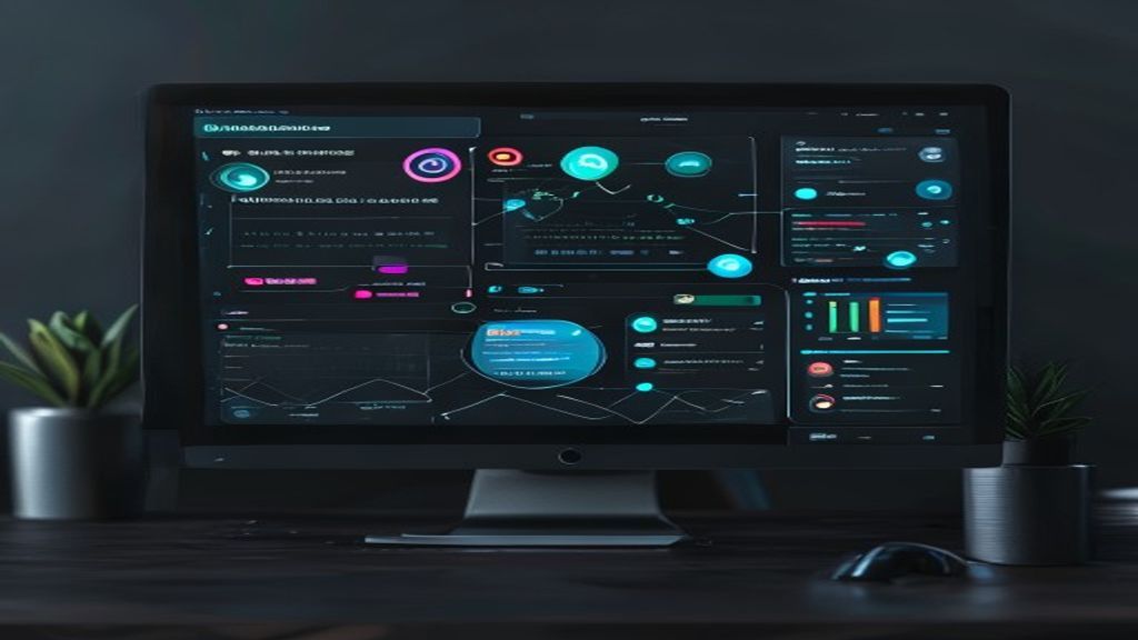 ManyChat dashboard showing WhatsApp bot flow builder interface