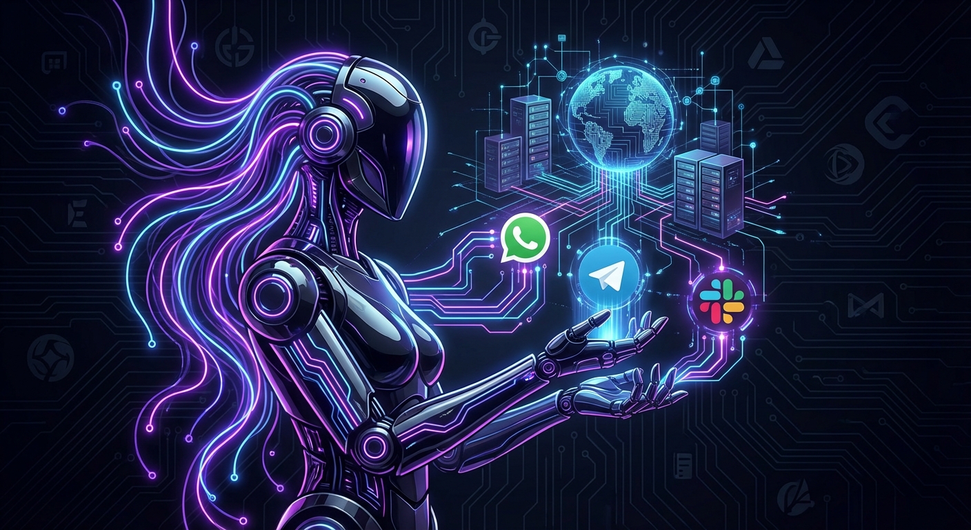 What is OpenClaw and Why Every Business Needs It