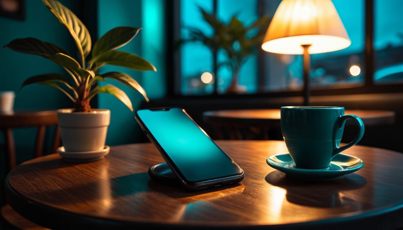 Automated WhatsApp chatbot handling appointment bookings on multiple devices